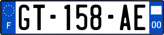 GT-158-AE