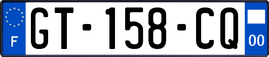 GT-158-CQ