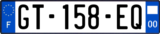 GT-158-EQ
