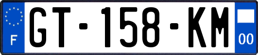 GT-158-KM