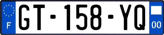 GT-158-YQ