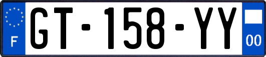 GT-158-YY