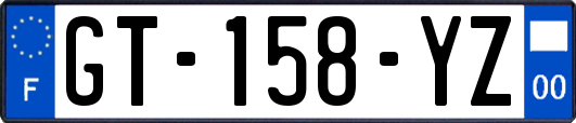 GT-158-YZ