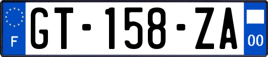 GT-158-ZA