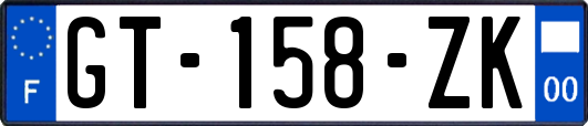 GT-158-ZK
