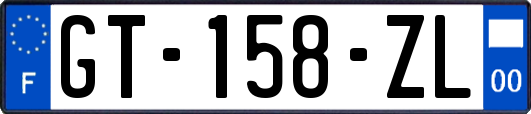 GT-158-ZL