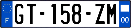 GT-158-ZM