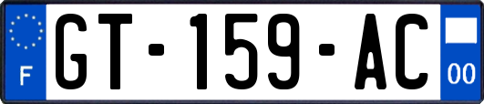 GT-159-AC