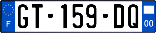 GT-159-DQ
