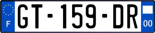 GT-159-DR