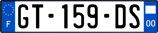 GT-159-DS
