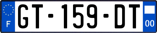 GT-159-DT