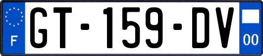 GT-159-DV