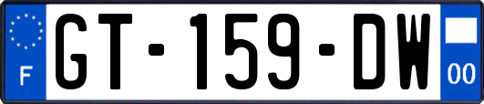 GT-159-DW