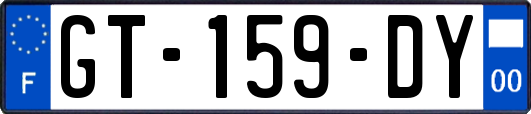 GT-159-DY