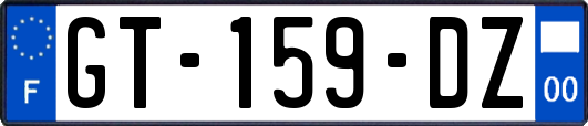 GT-159-DZ