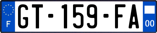 GT-159-FA