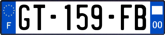 GT-159-FB