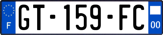 GT-159-FC