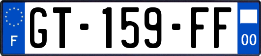 GT-159-FF
