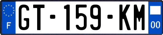 GT-159-KM