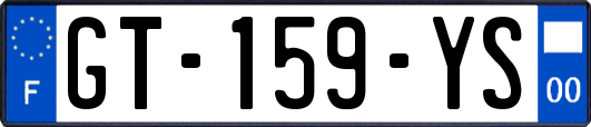 GT-159-YS