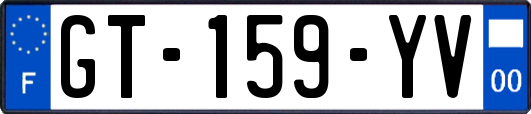 GT-159-YV