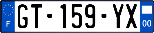 GT-159-YX