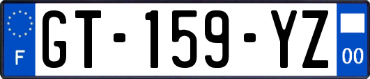 GT-159-YZ
