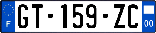 GT-159-ZC