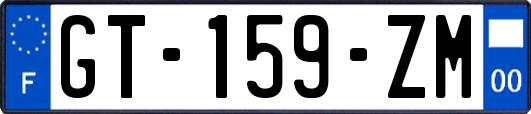 GT-159-ZM