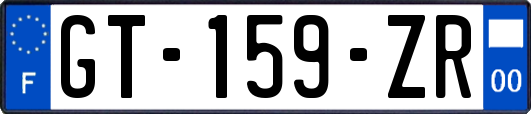 GT-159-ZR