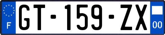 GT-159-ZX