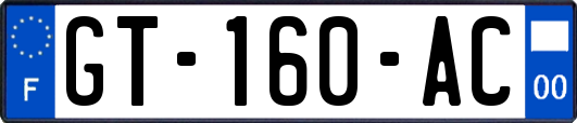 GT-160-AC