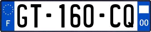 GT-160-CQ