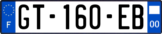 GT-160-EB