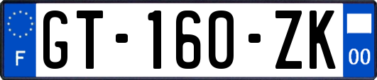 GT-160-ZK