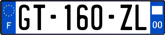 GT-160-ZL
