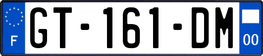GT-161-DM