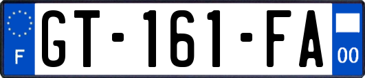 GT-161-FA