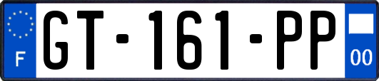 GT-161-PP