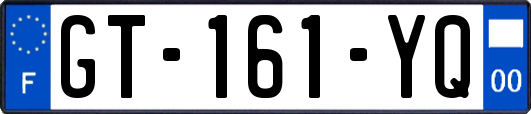 GT-161-YQ