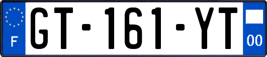 GT-161-YT