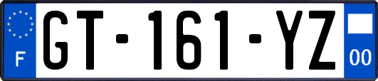 GT-161-YZ