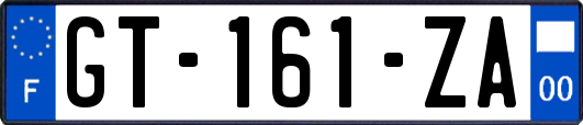 GT-161-ZA