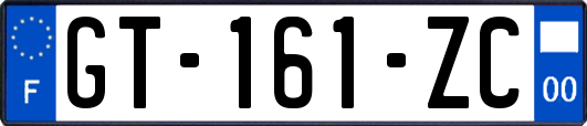 GT-161-ZC