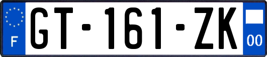 GT-161-ZK