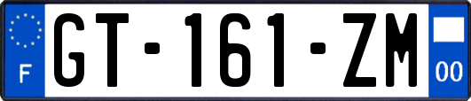 GT-161-ZM