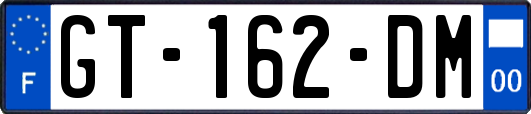 GT-162-DM