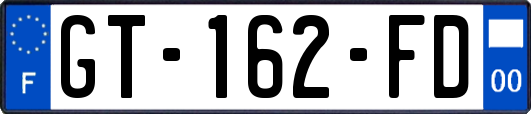 GT-162-FD